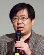 Professor Chan-Shen J. Yen