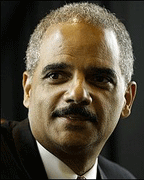 Attorney General Eric Holder recommended that President Barack Obama release the torture memos. (Photo:Markus Schreiber - AP)