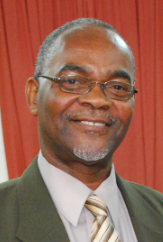 Speaker of the House of Assembly Hendrick Alexander (File photo by Lance Neverson))